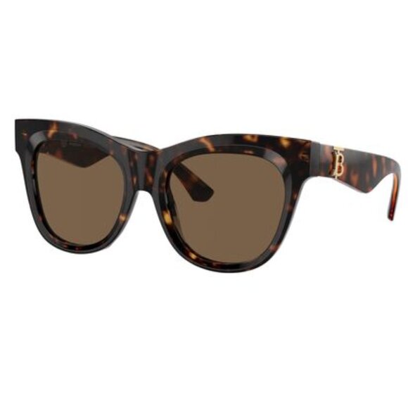 Woman Sunglasses Burberry BE 4418 - Picture 1 of 1